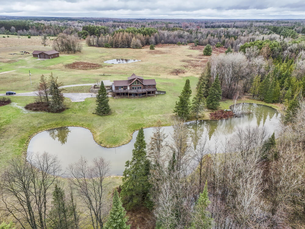 2nd image of 20200 Hibma Rd, Tustin, MI 49688 | MLS# 70526843
