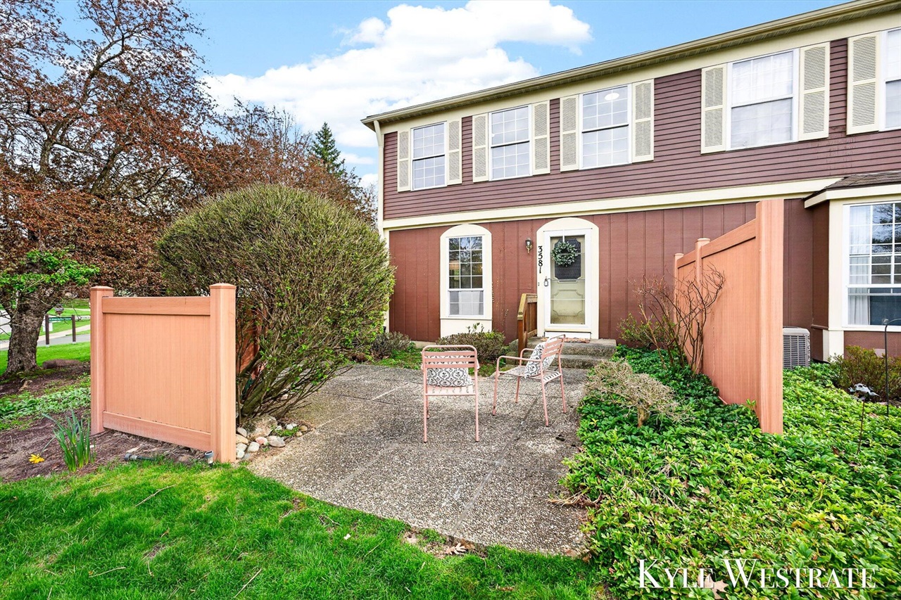 3581 Whispering Brook Court, Grand Rapids, MI, 49508-3779