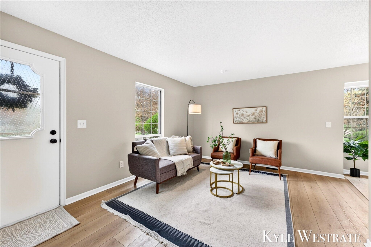 3581 Whispering Brook Court, Grand Rapids, MI, 49508-3779