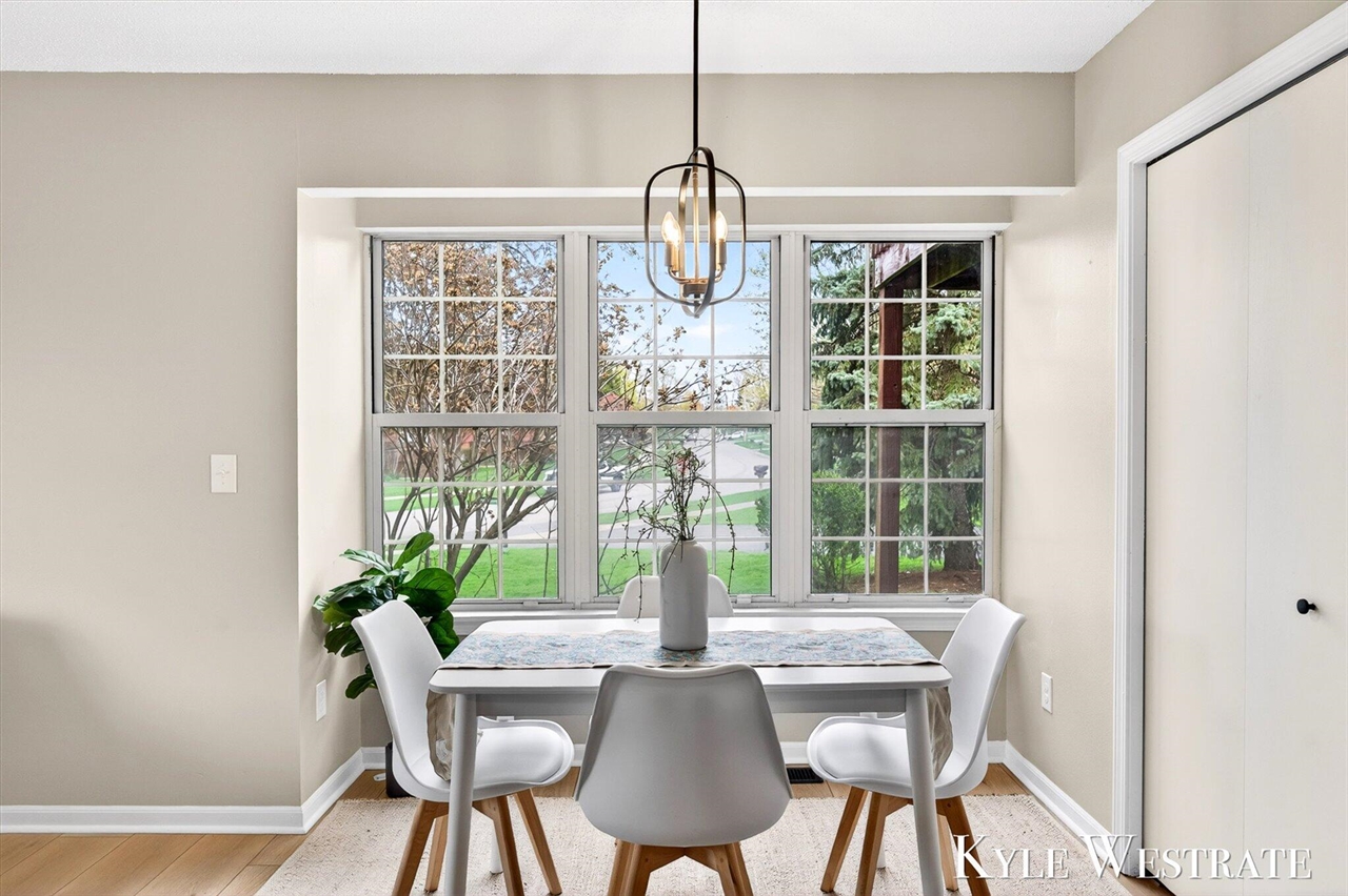 3581 Whispering Brook Court, Grand Rapids, MI, 49508-3779