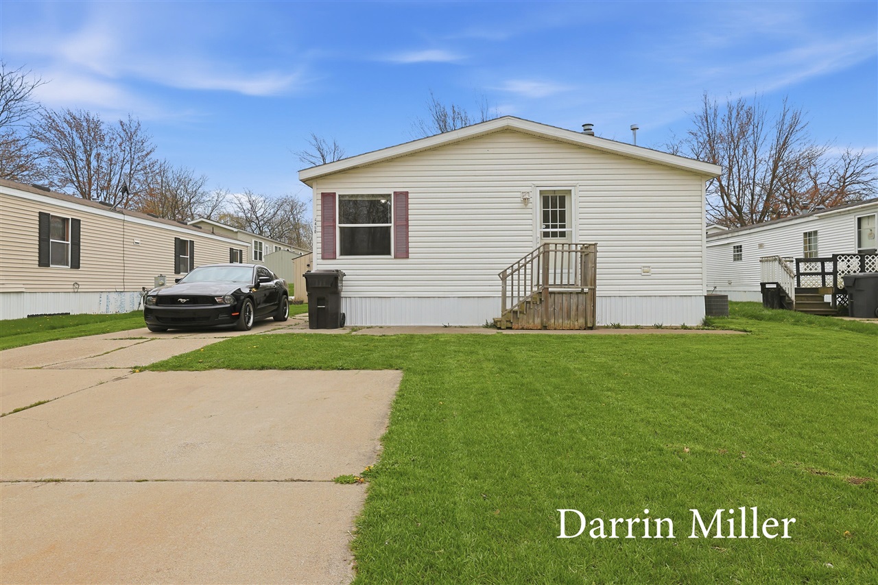 Homes for sale in Allendale, MI | 4460 Oakland Dr #Lot 142, Allendale, MI 49401 | MLS# 70526852