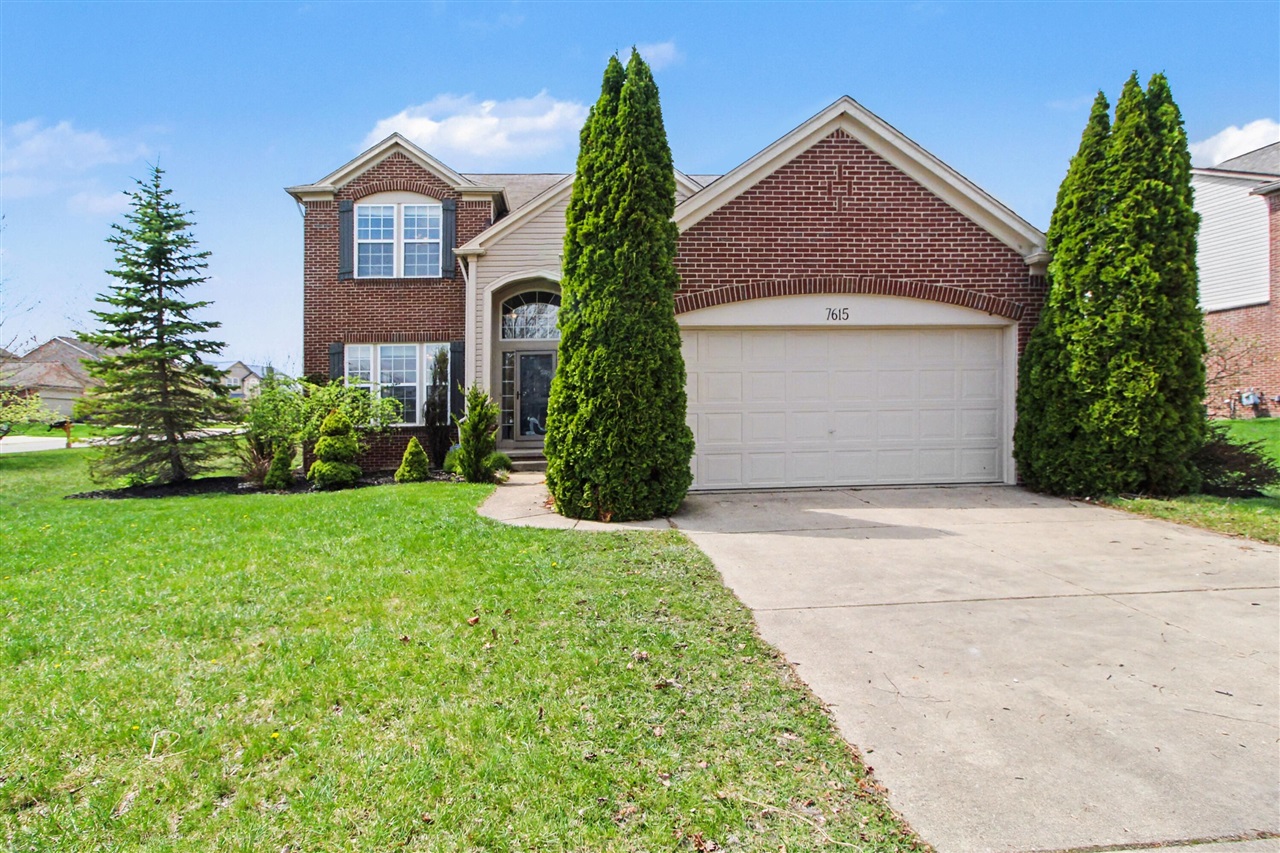 7615 Abigail Drive, Ypsilanti, MI, 48198-7601
