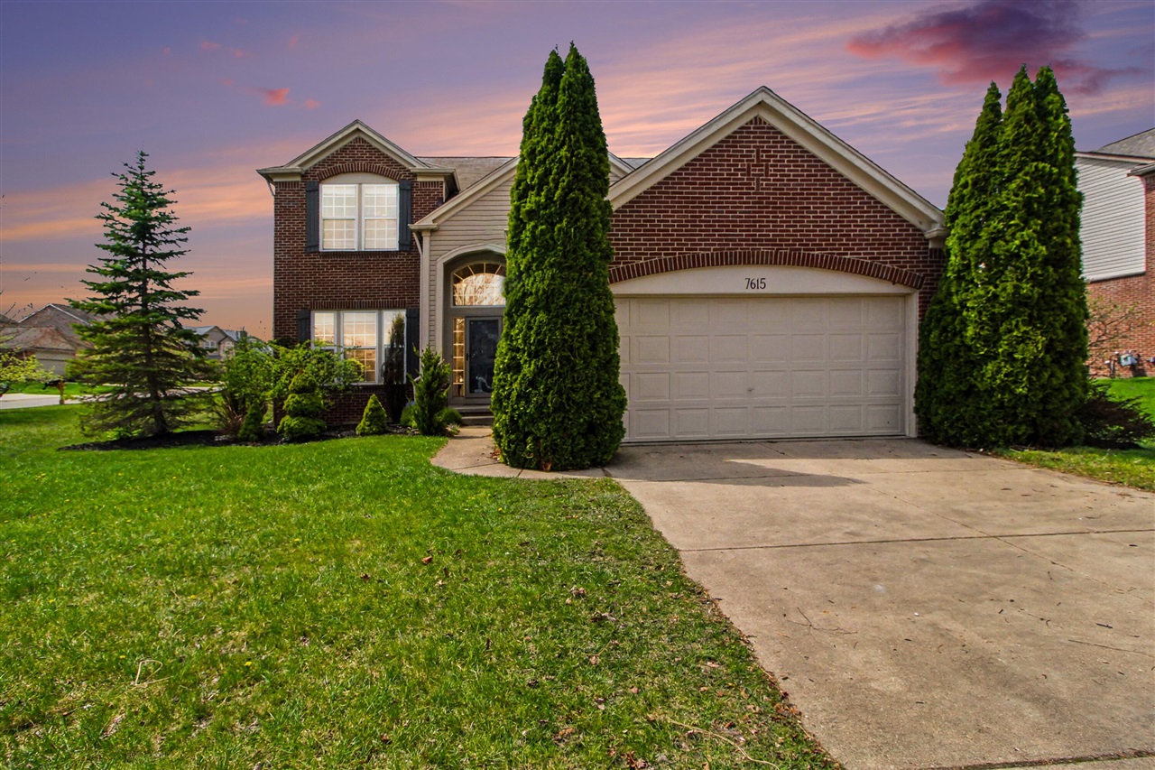 7615 Abigail Drive, Ypsilanti, MI, 48198-7601