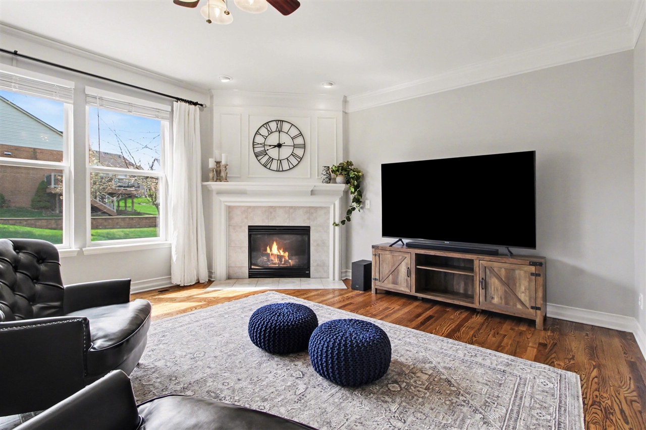 7615 Abigail Drive, Ypsilanti, MI, 48198-7601