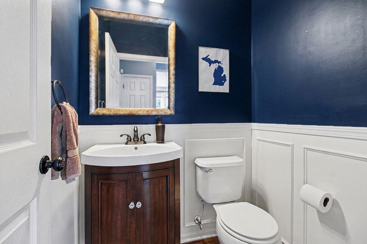 7615 Abigail Drive, Ypsilanti, MI, 48198-7601