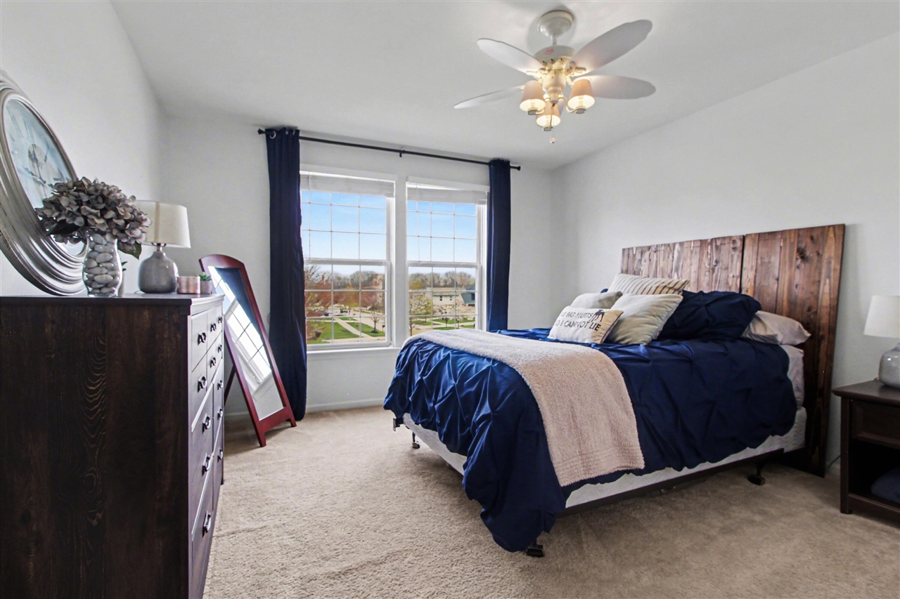 7615 Abigail Drive, Ypsilanti, MI, 48198-7601