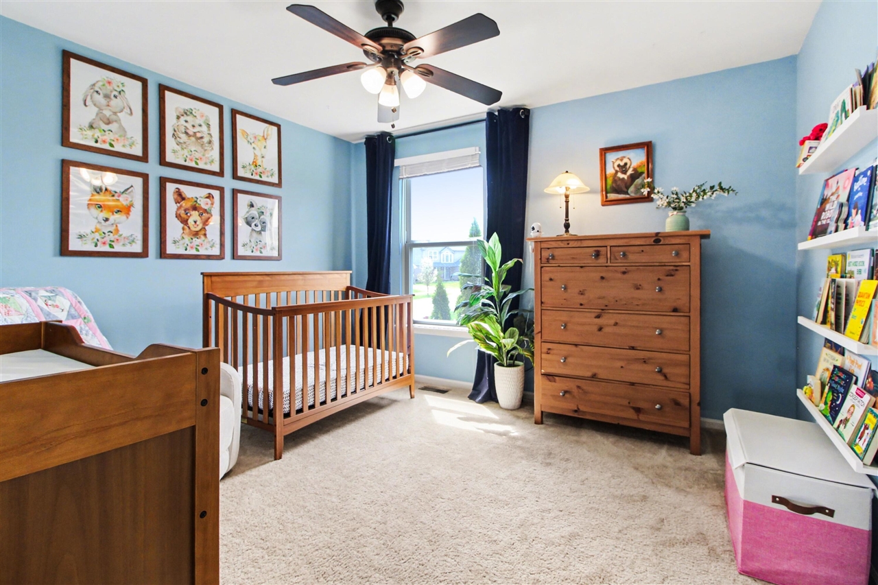 7615 Abigail Drive, Ypsilanti, MI, 48198-7601