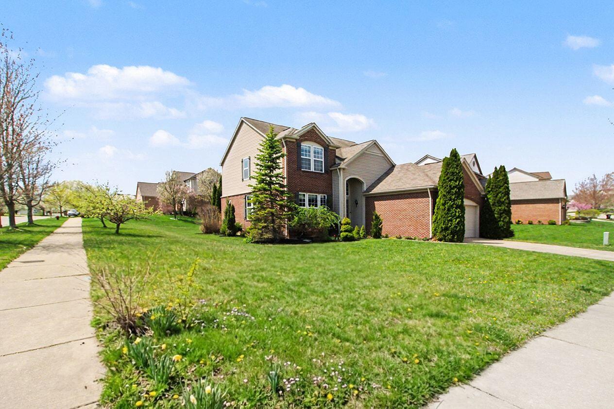 7615 Abigail Drive, Ypsilanti, MI, 48198-7601