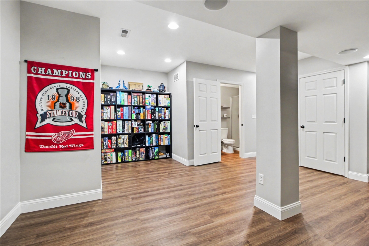 7615 Abigail Drive, Ypsilanti, MI, 48198-7601