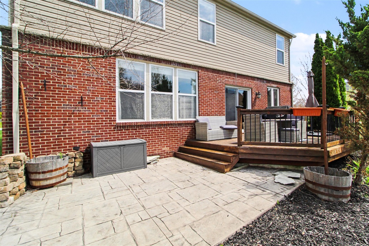 7615 Abigail Drive, Ypsilanti, MI, 48198-7601