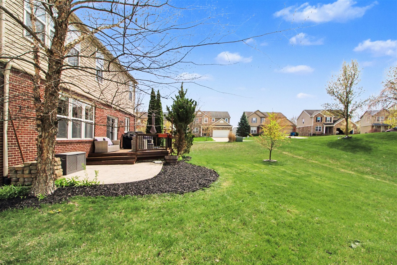 7615 Abigail Drive, Ypsilanti, MI, 48198-7601