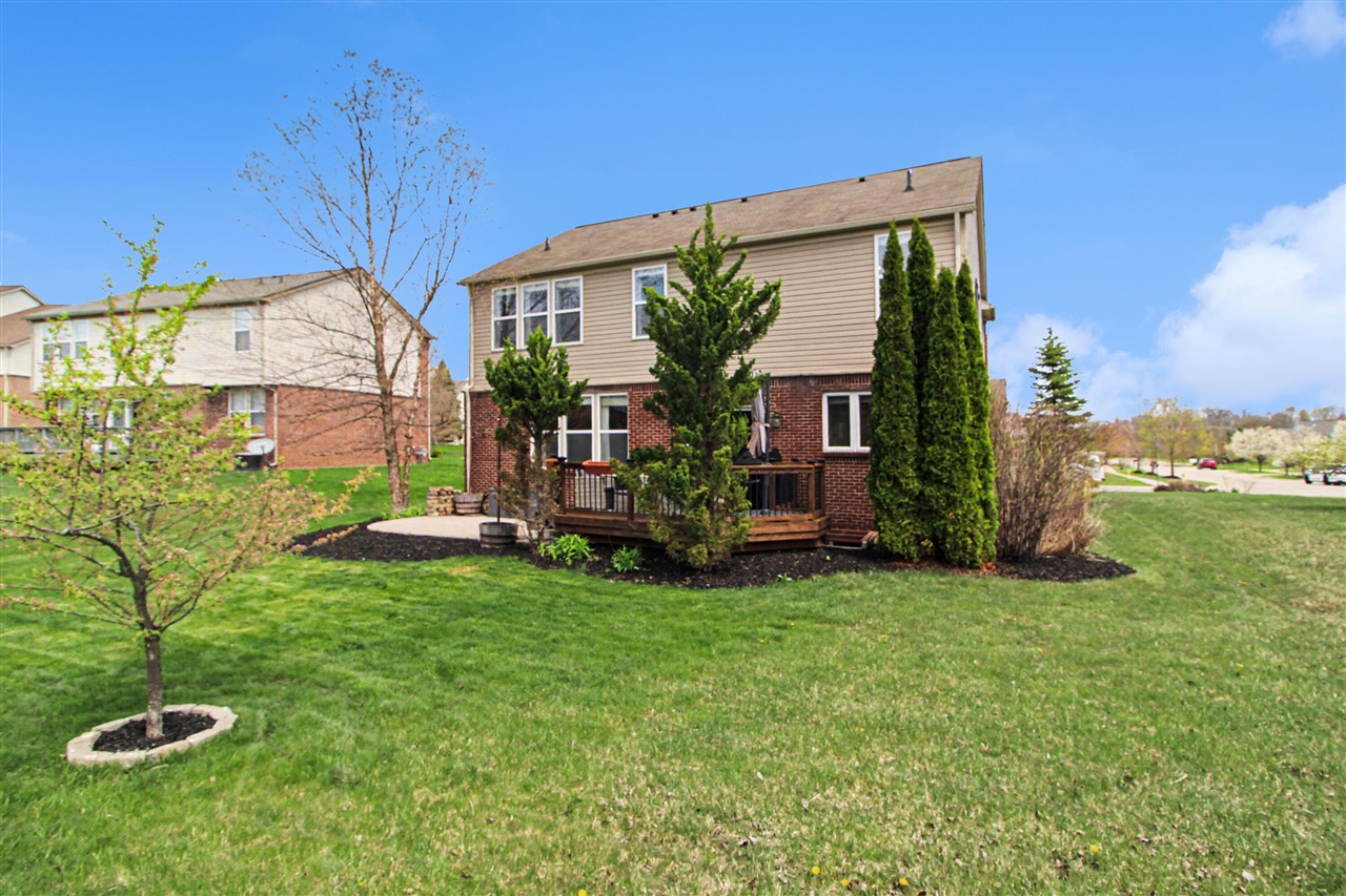 7615 Abigail Drive, Ypsilanti, MI, 48198-7601