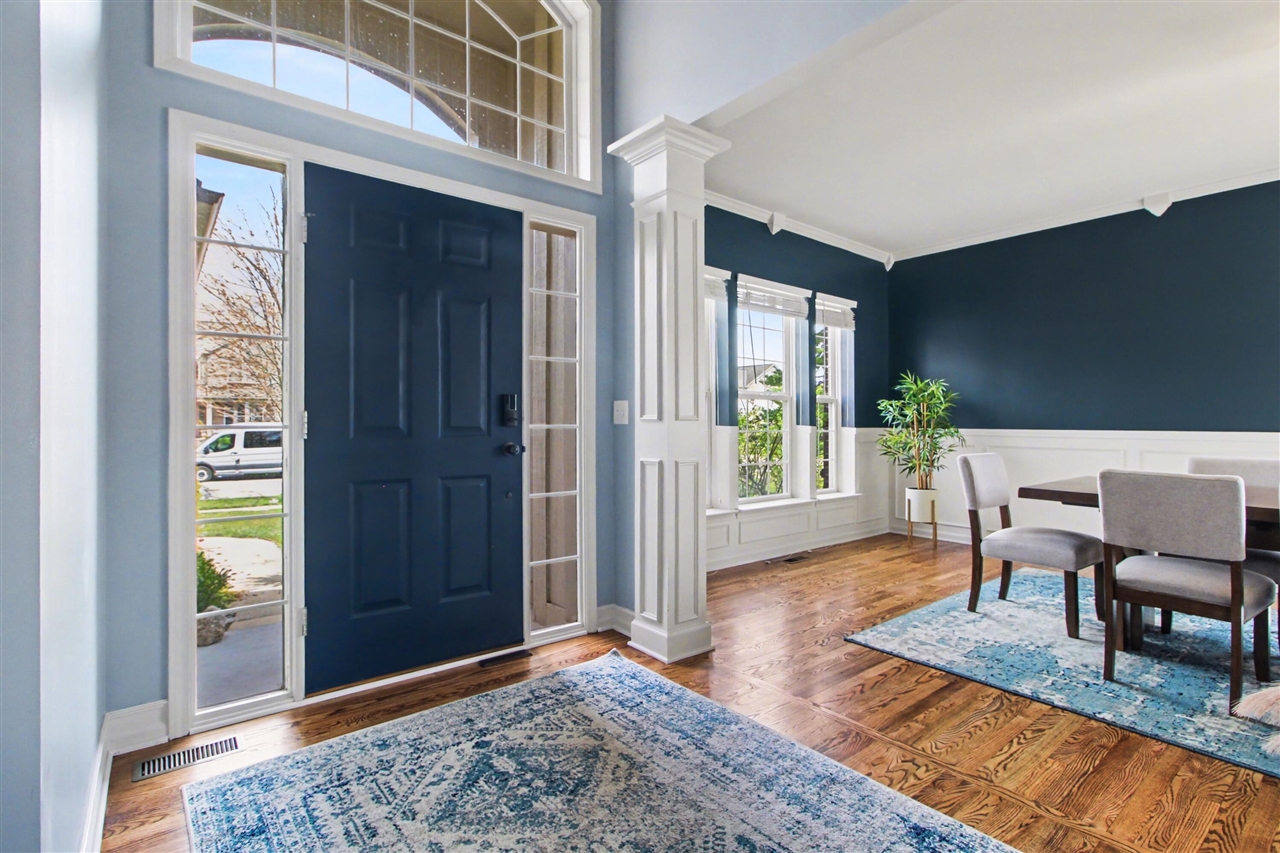 7615 Abigail Drive, Ypsilanti, MI, 48198-7601