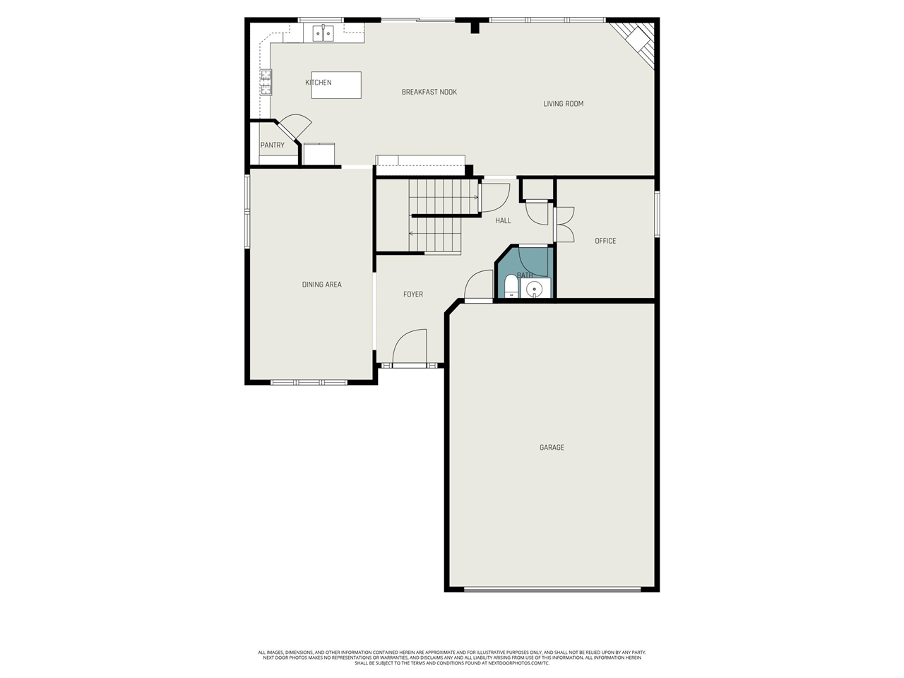 7615 Abigail Drive, Ypsilanti, MI, 48198-7601