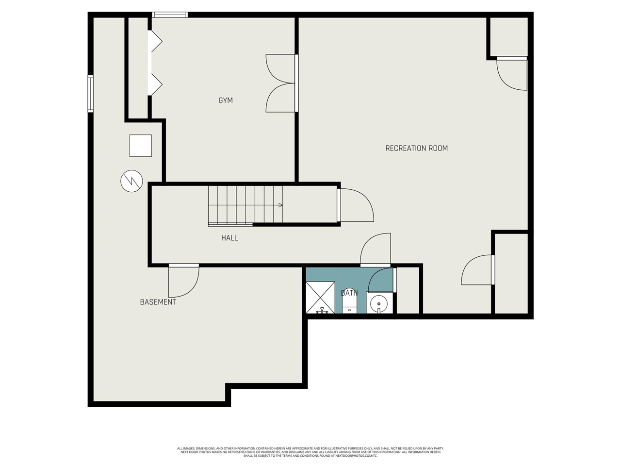 7615 Abigail Drive, Ypsilanti, MI, 48198-7601