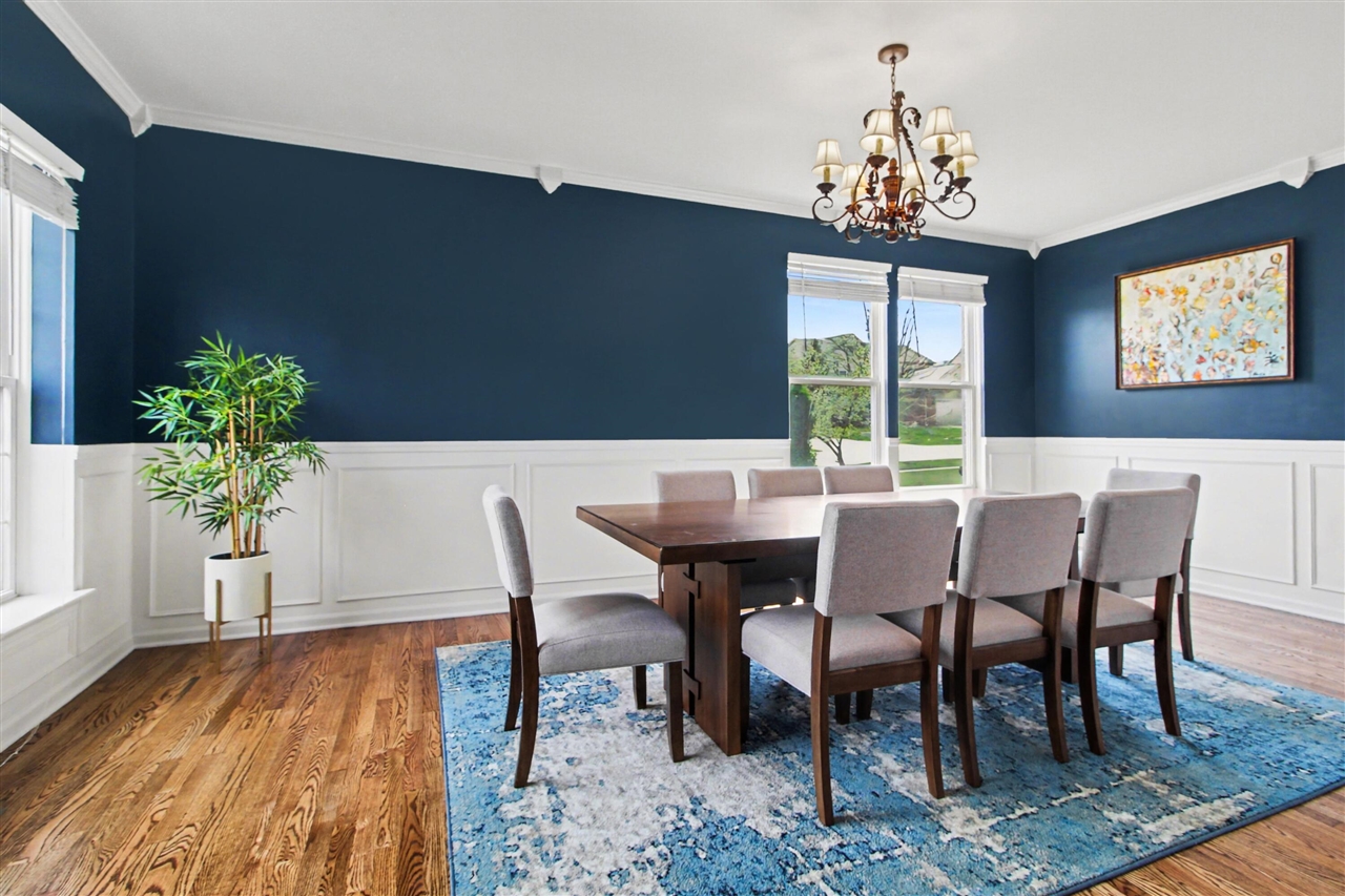 7615 Abigail Drive, Ypsilanti, MI, 48198-7601