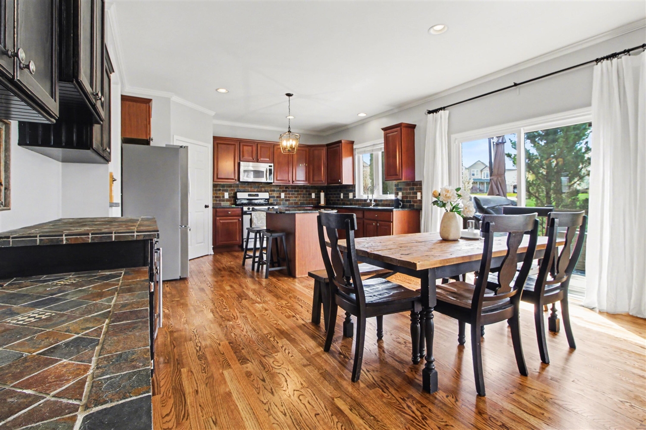 7615 Abigail Drive, Ypsilanti, MI, 48198-7601