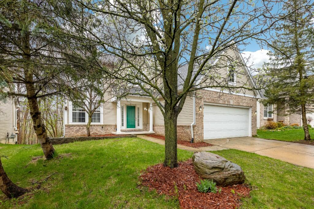4380 Donnely Road, Jackson, MI, 49201 8872