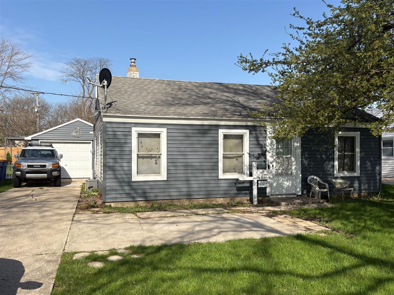 1409 Fuller Avenue, Grand Rapids, MI, 49505-5304