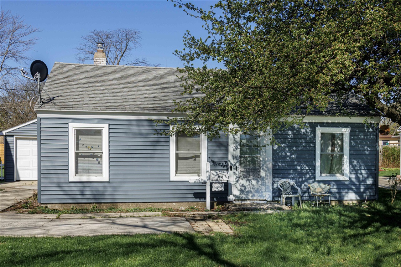 1409 Fuller Avenue, Grand Rapids, MI, 49505-5304