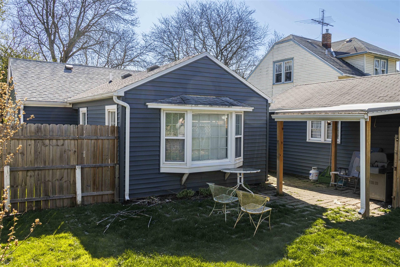 1409 Fuller Avenue, Grand Rapids, MI, 49505-5304