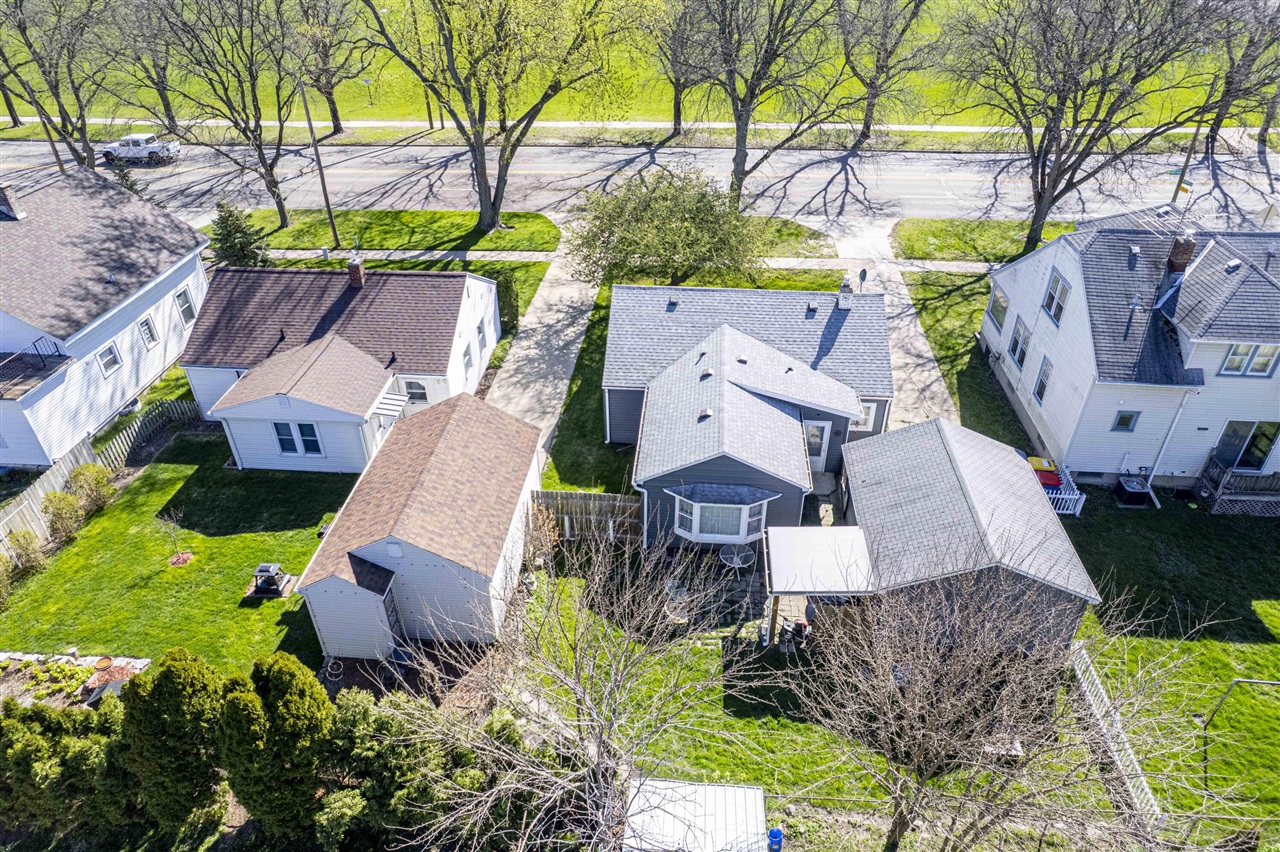 1409 Fuller Avenue, Grand Rapids, MI, 49505-5304