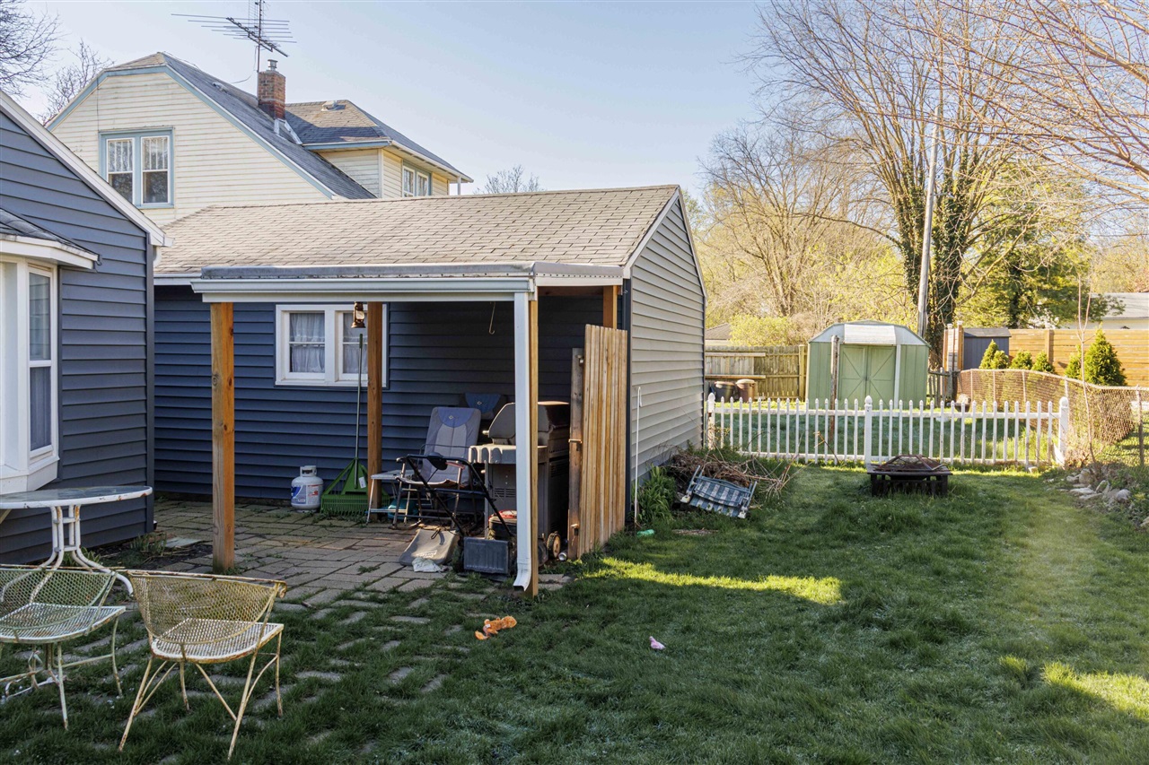 1409 Fuller Avenue, Grand Rapids, MI, 49505-5304