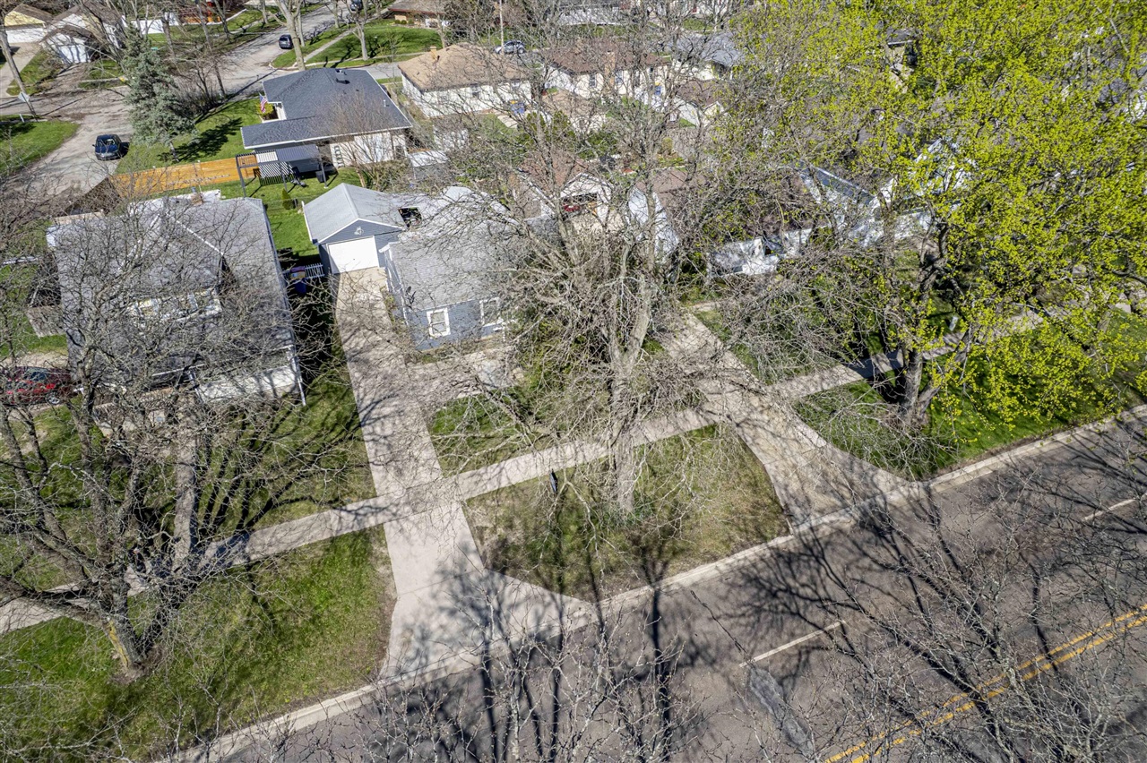 1409 Fuller Avenue, Grand Rapids, MI, 49505-5304