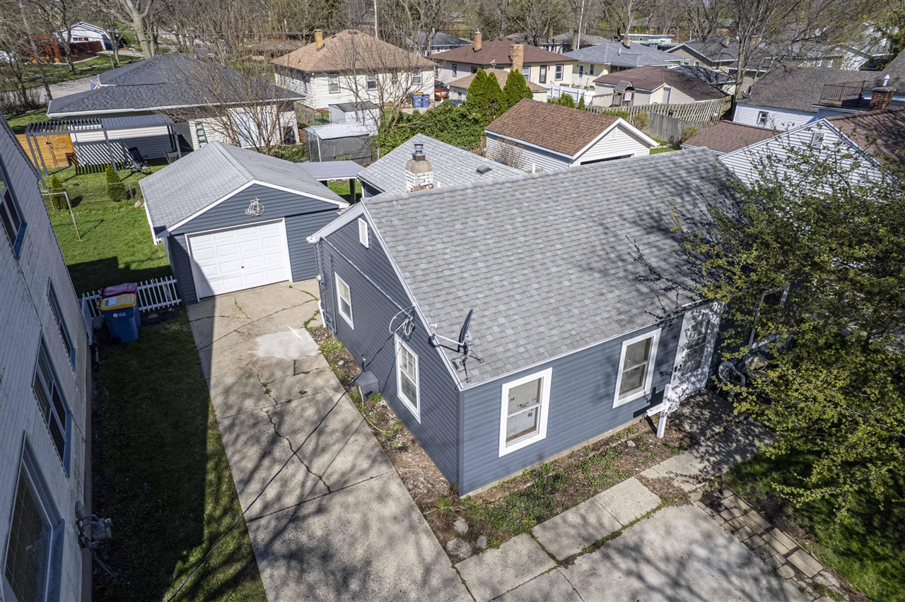 1409 Fuller Avenue, Grand Rapids, MI, 49505-5304