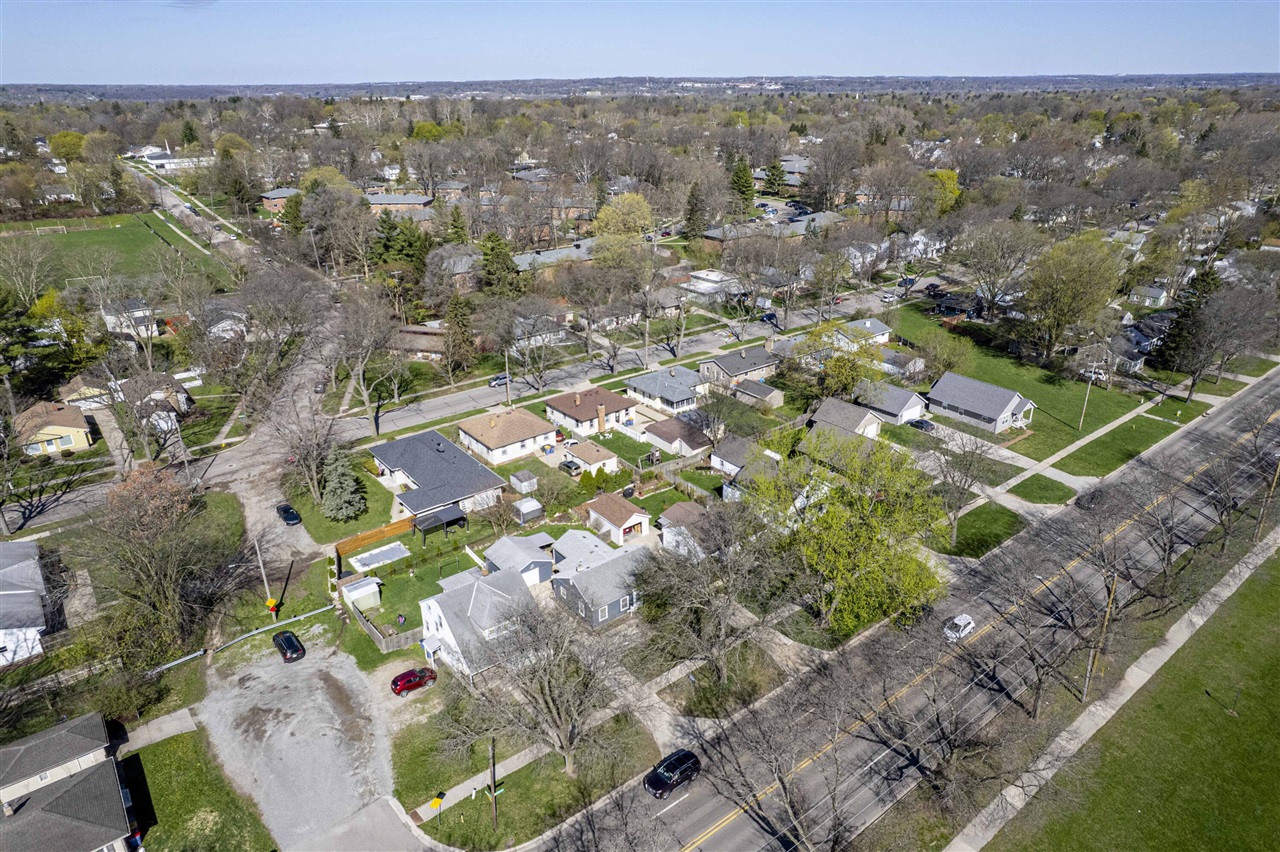 1409 Fuller Avenue, Grand Rapids, MI, 49505-5304