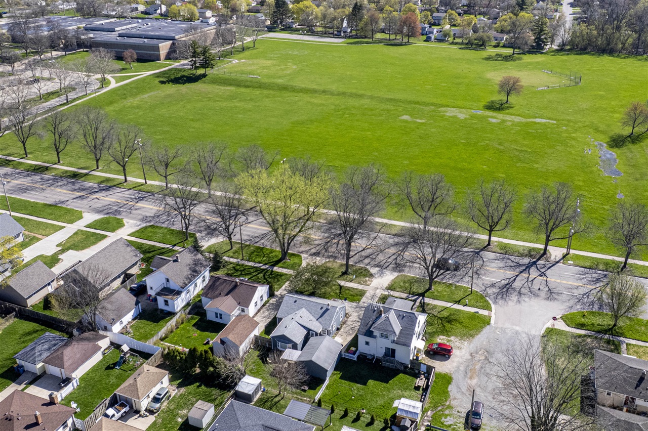 1409 Fuller Avenue, Grand Rapids, MI, 49505-5304