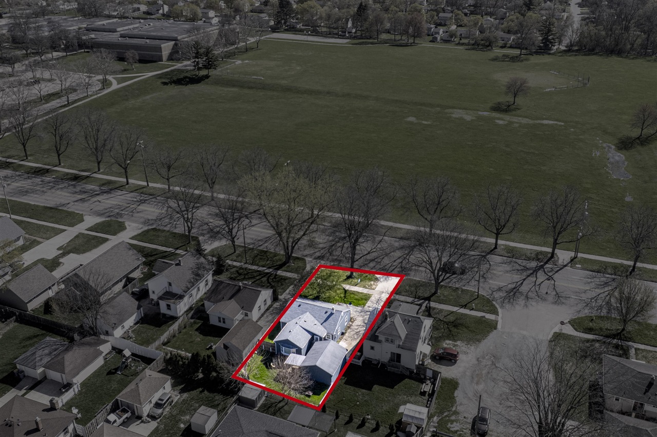 1409 Fuller Avenue, Grand Rapids, MI, 49505-5304