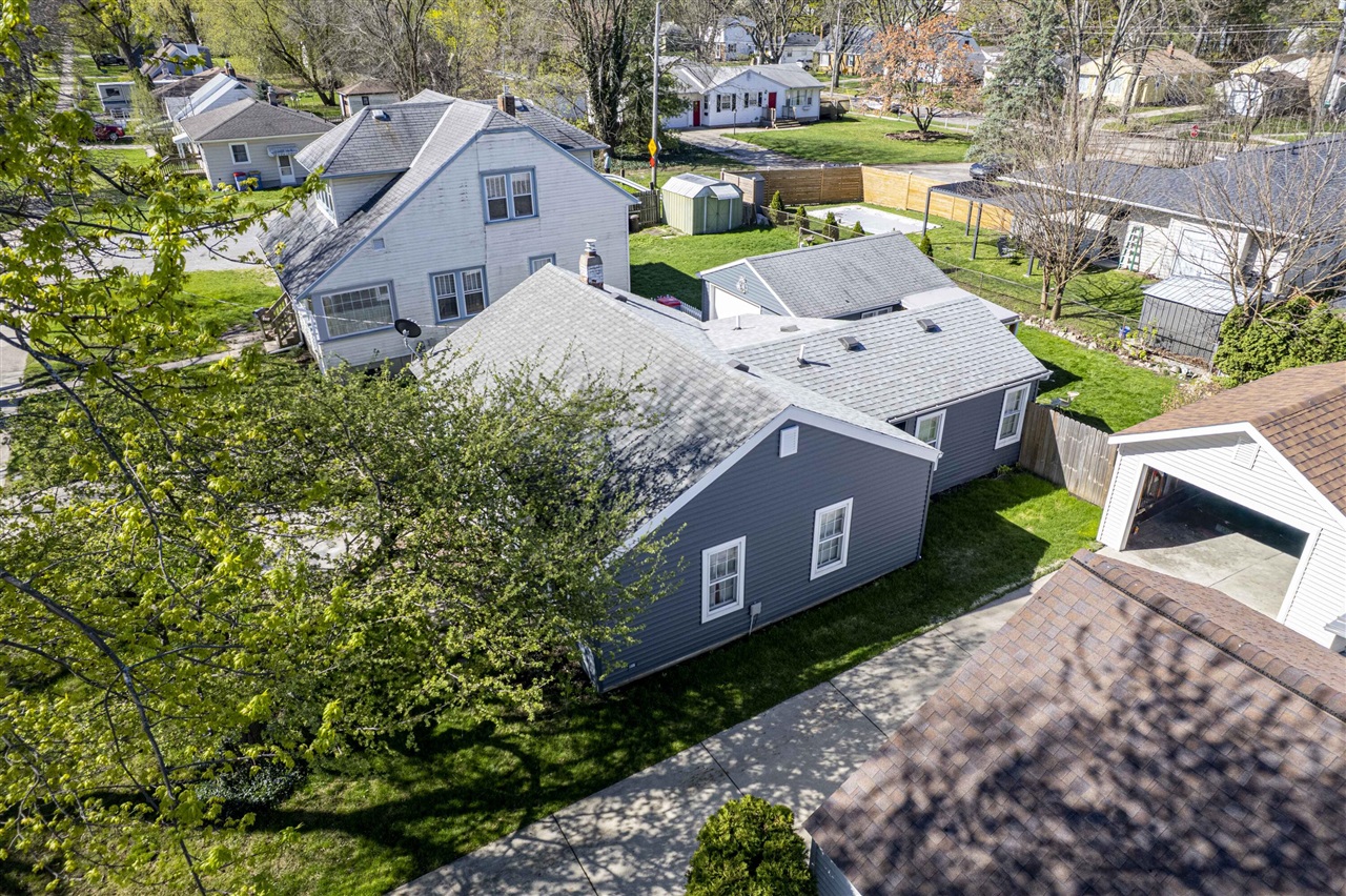 1409 Fuller Avenue, Grand Rapids, MI, 49505-5304