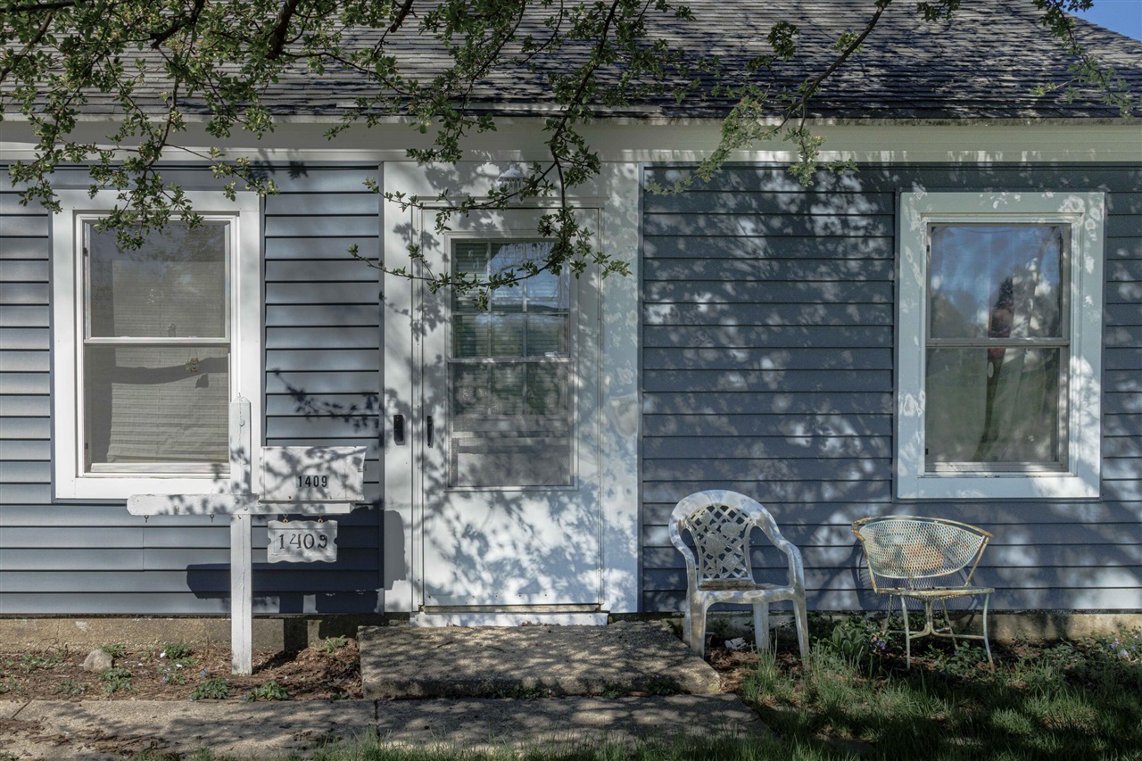 1409 Fuller Avenue, Grand Rapids, MI, 49505-5304