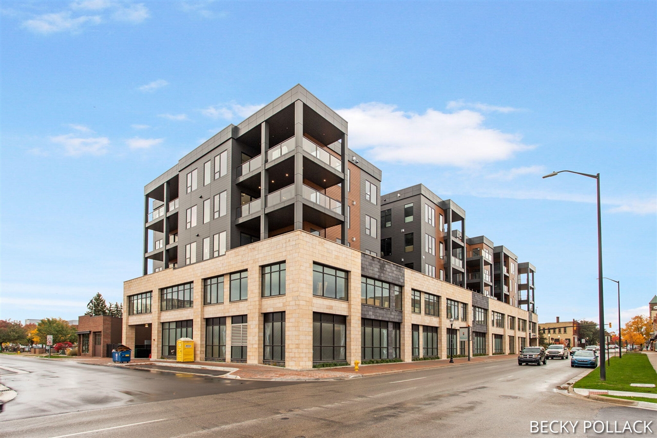 159 S River Avenue UNIT&nbsp;303, Holland, MI, 49423