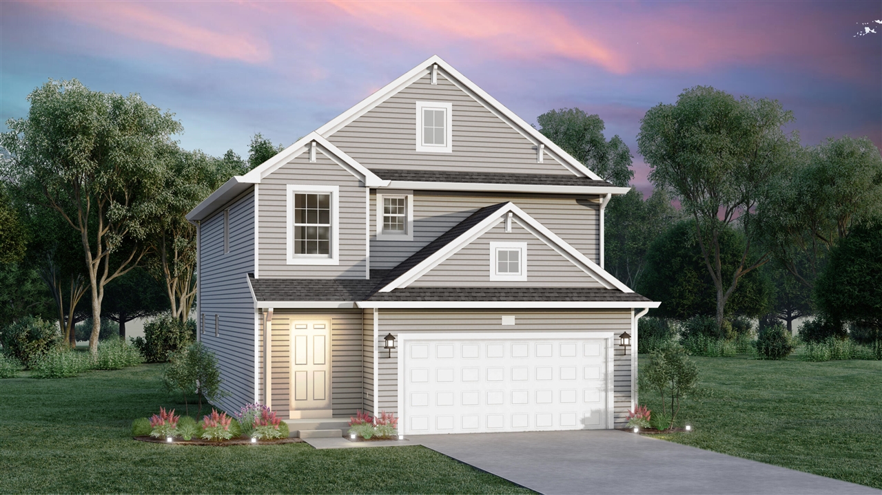 2789 Sanderling Court, Grand Rapids, MI, 49508