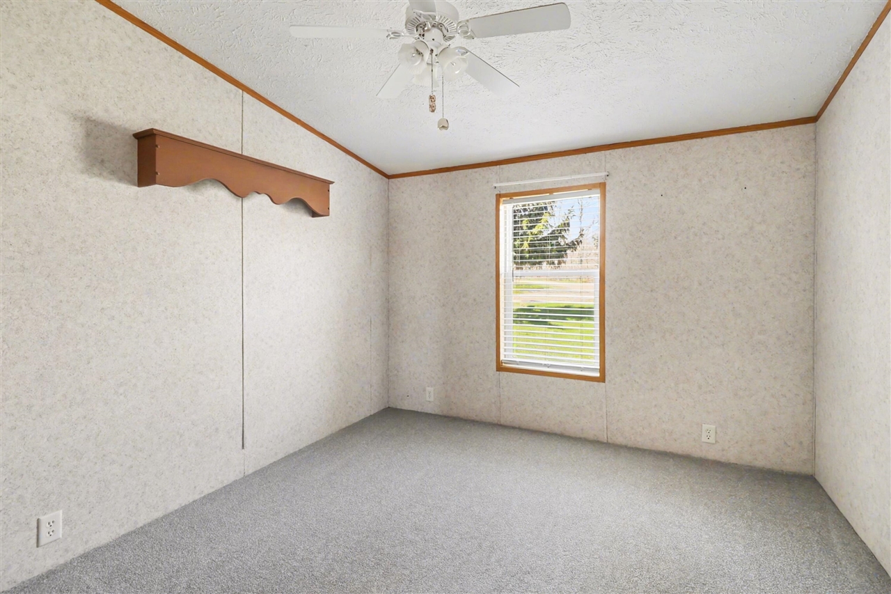 4664 S Eden Lake Road, Custer, MI, 49405