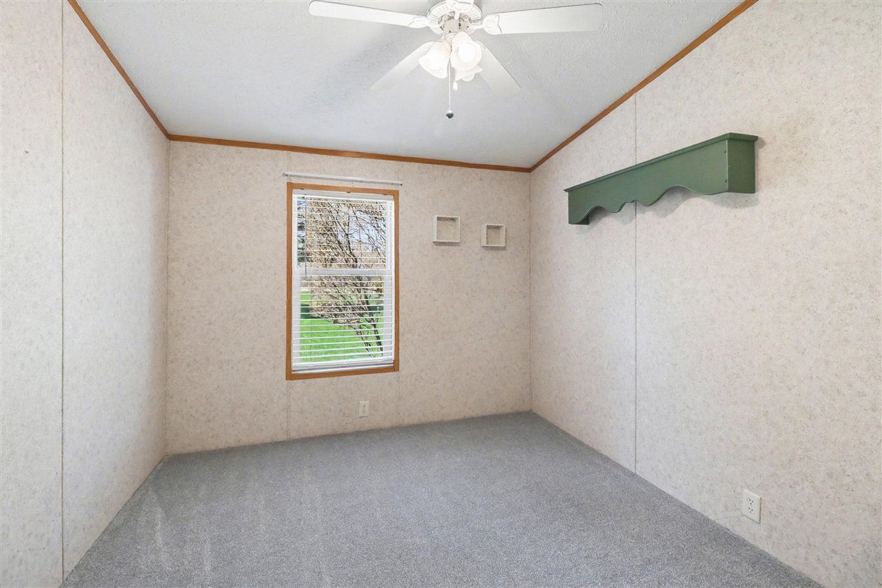 4664 S Eden Lake Road, Custer, MI, 49405