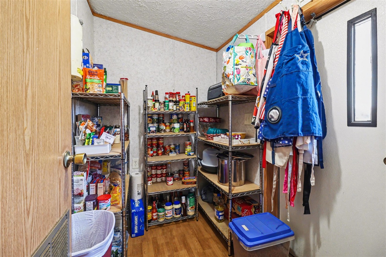 4664 S Eden Lake Road, Custer, MI, 49405
