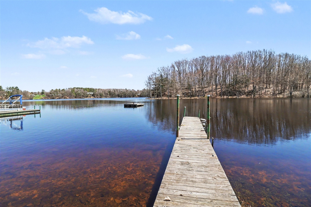 4664 S Eden Lake Road, Custer, MI, 49405