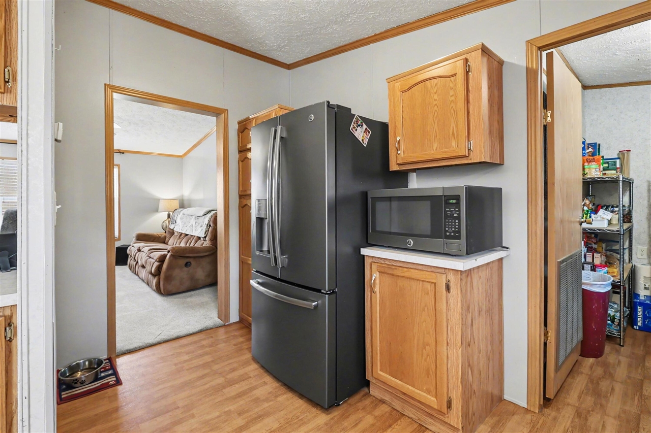 4664 S Eden Lake Road, Custer, MI, 49405