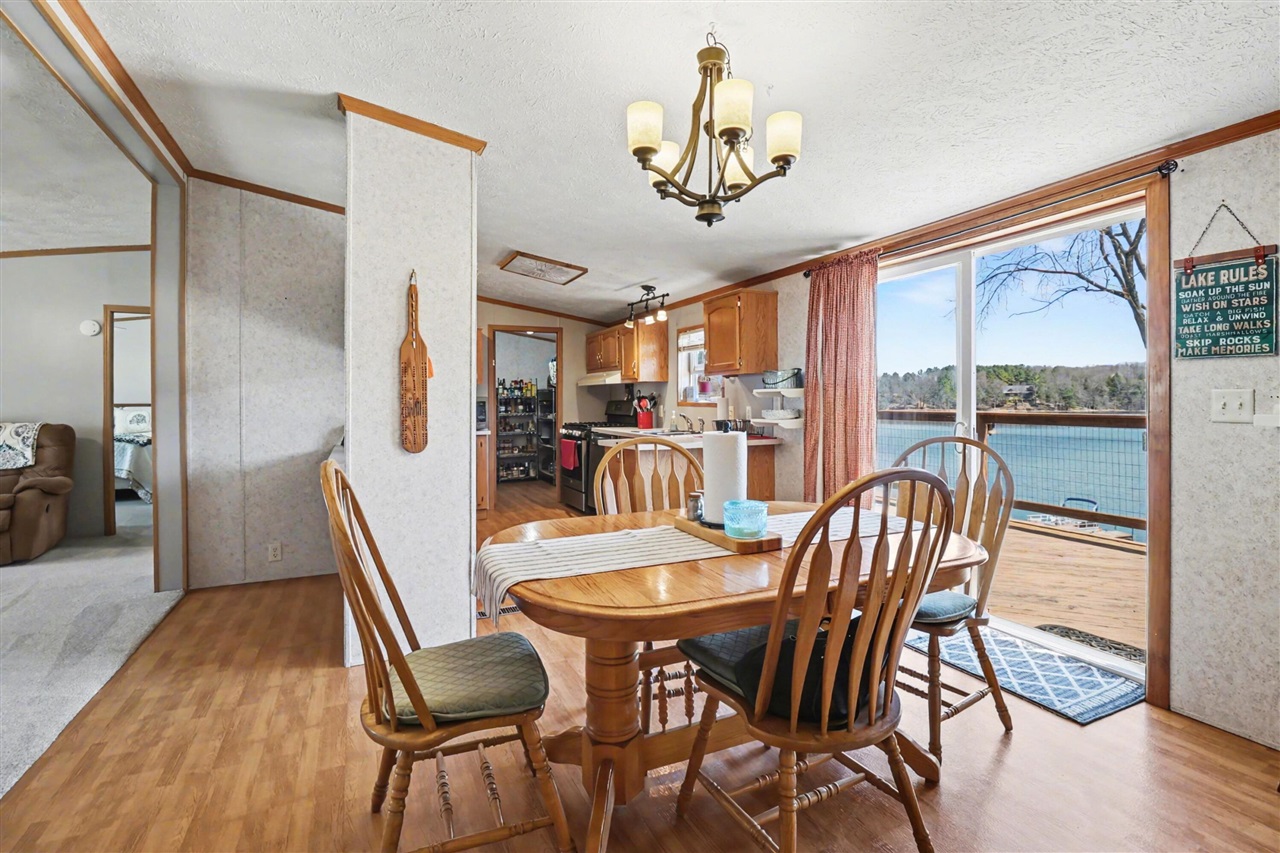 4664 S Eden Lake Road, Custer, MI, 49405