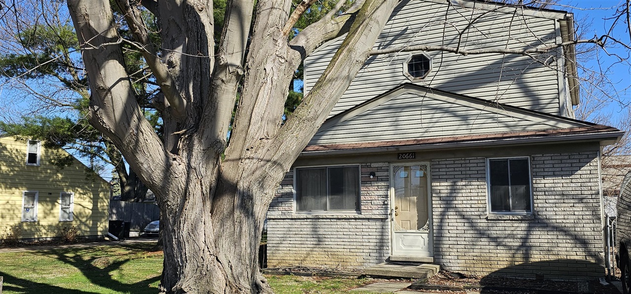 Detroit, MI, 48234 3162