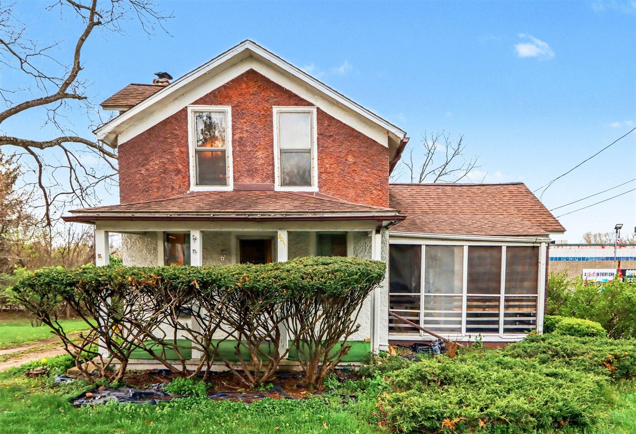 216 W Edgerton Street, Hicksville, OH, 43526