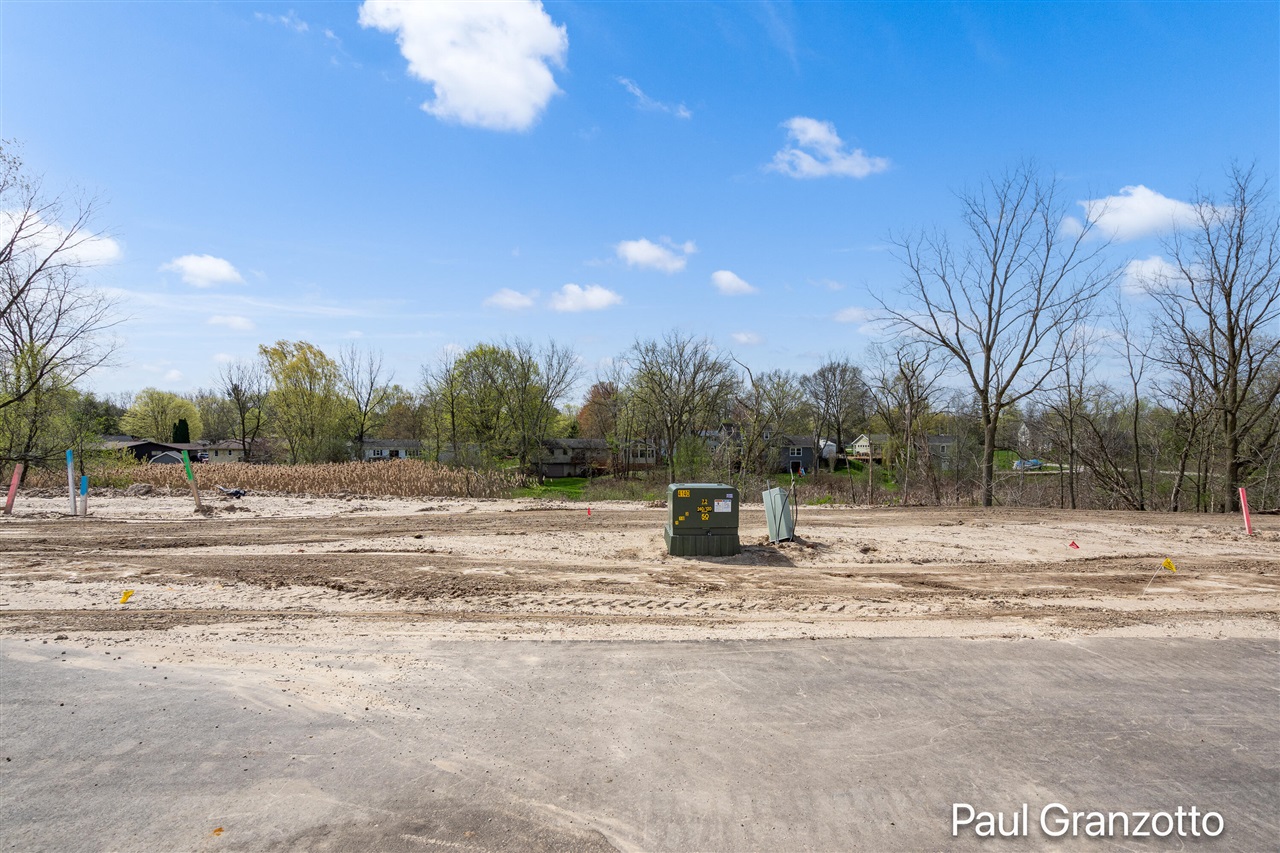 N/A Reed Road, Sterling, MI, 48659