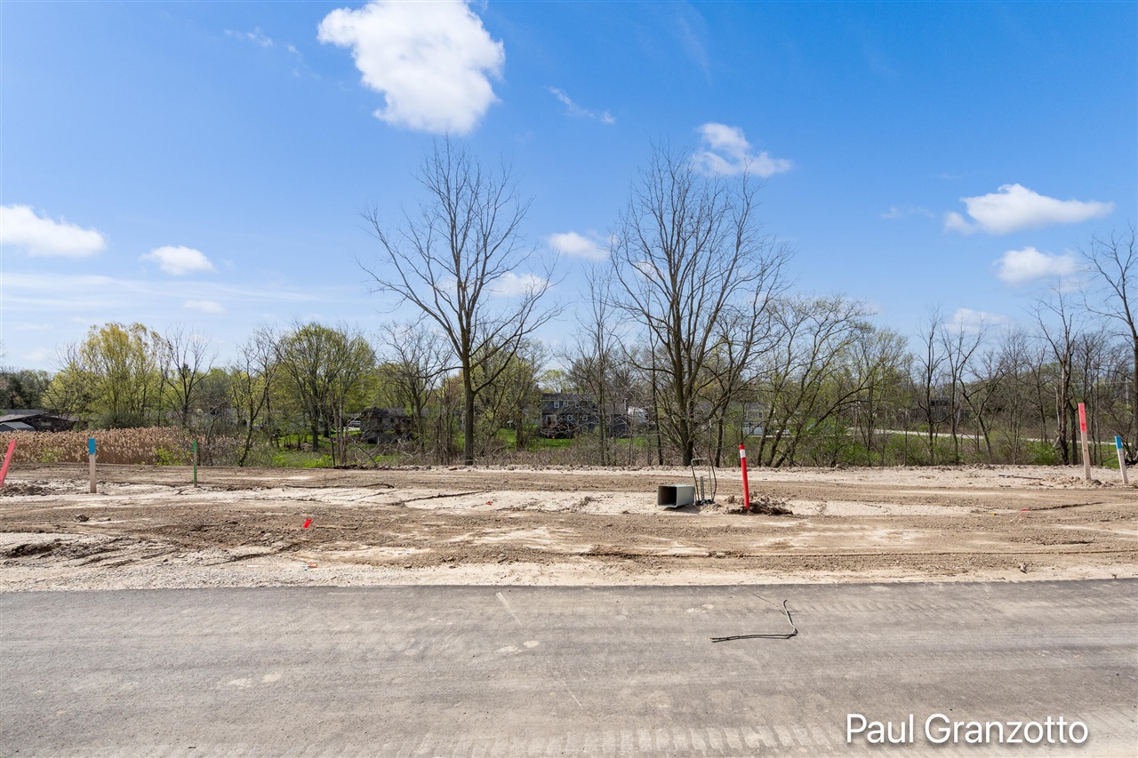 3020 Audubon Avenue, Kentwood, MI, 49512