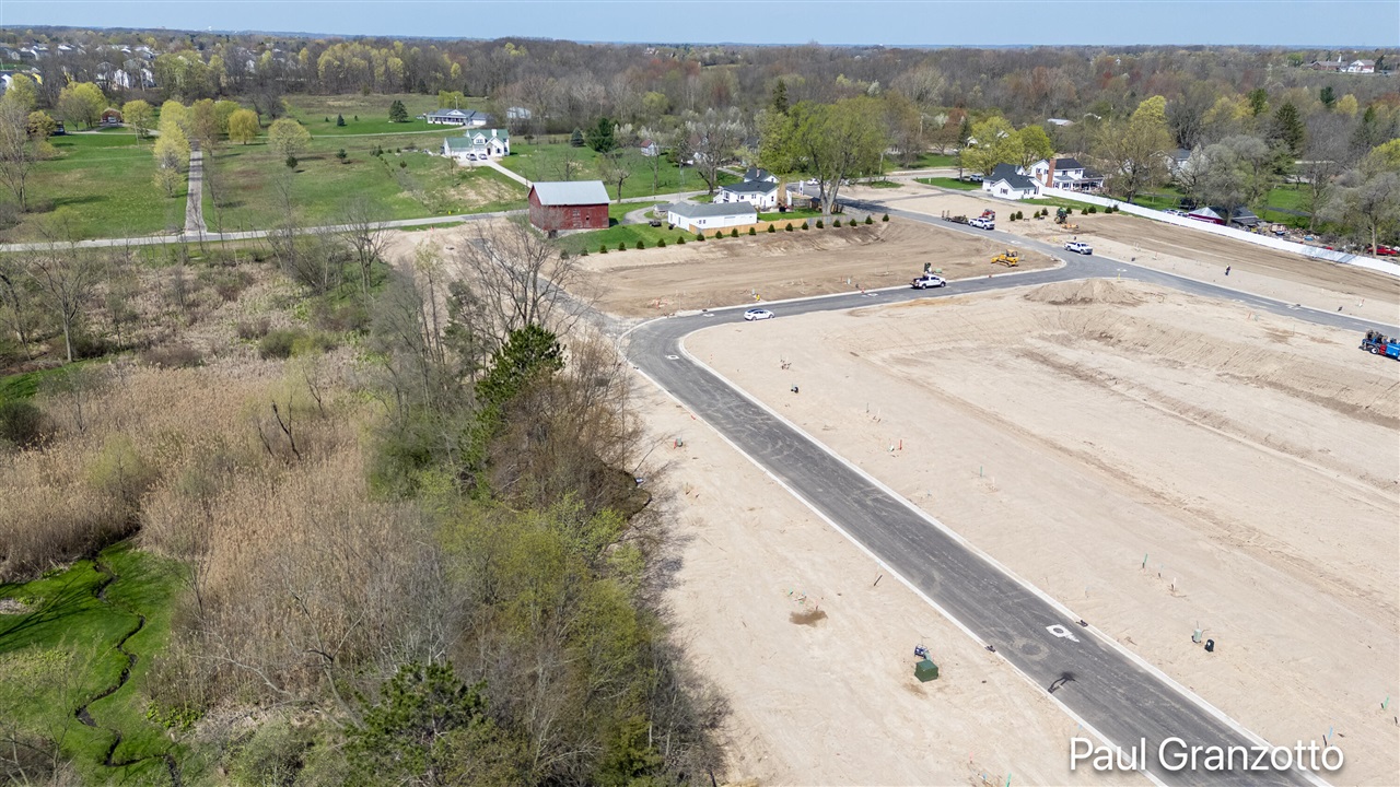 3060 Arbor Creek Avenue, Kentwood, MI, 49512