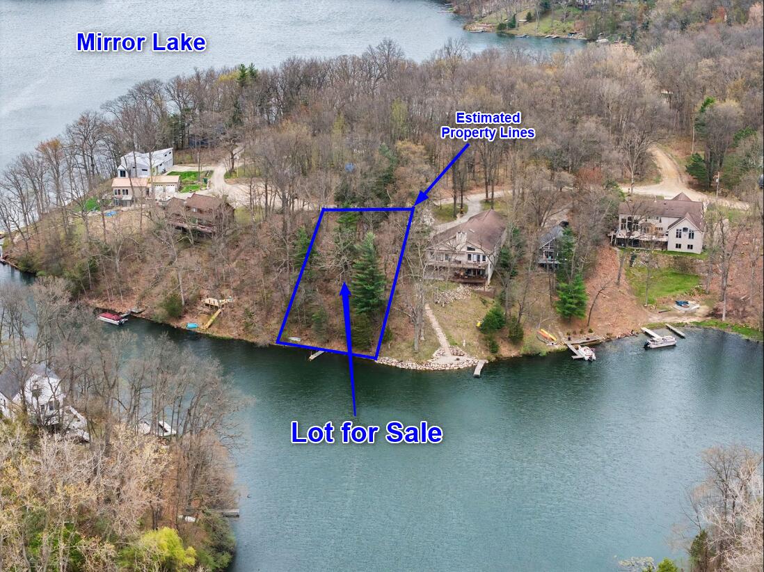 132 Hollybrook Ct, Jerome, MI, 49249-9400