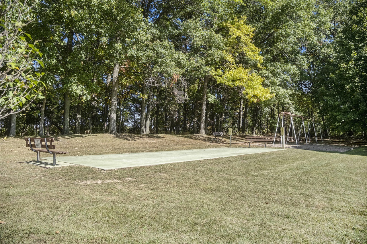 132 Hollybrook Ct, Jerome, MI, 49249-9400