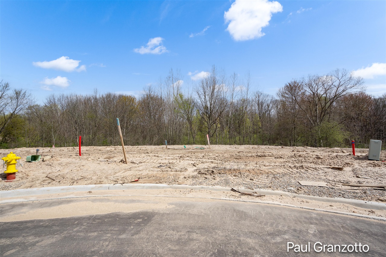 3020 Audubon Avenue, Kentwood, MI, 49512